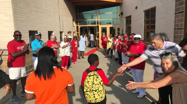 Dayton Public Schools is among the groups arguing that the current voucher system is financially unfair to public schools. CONTRIBUTED PHOTO