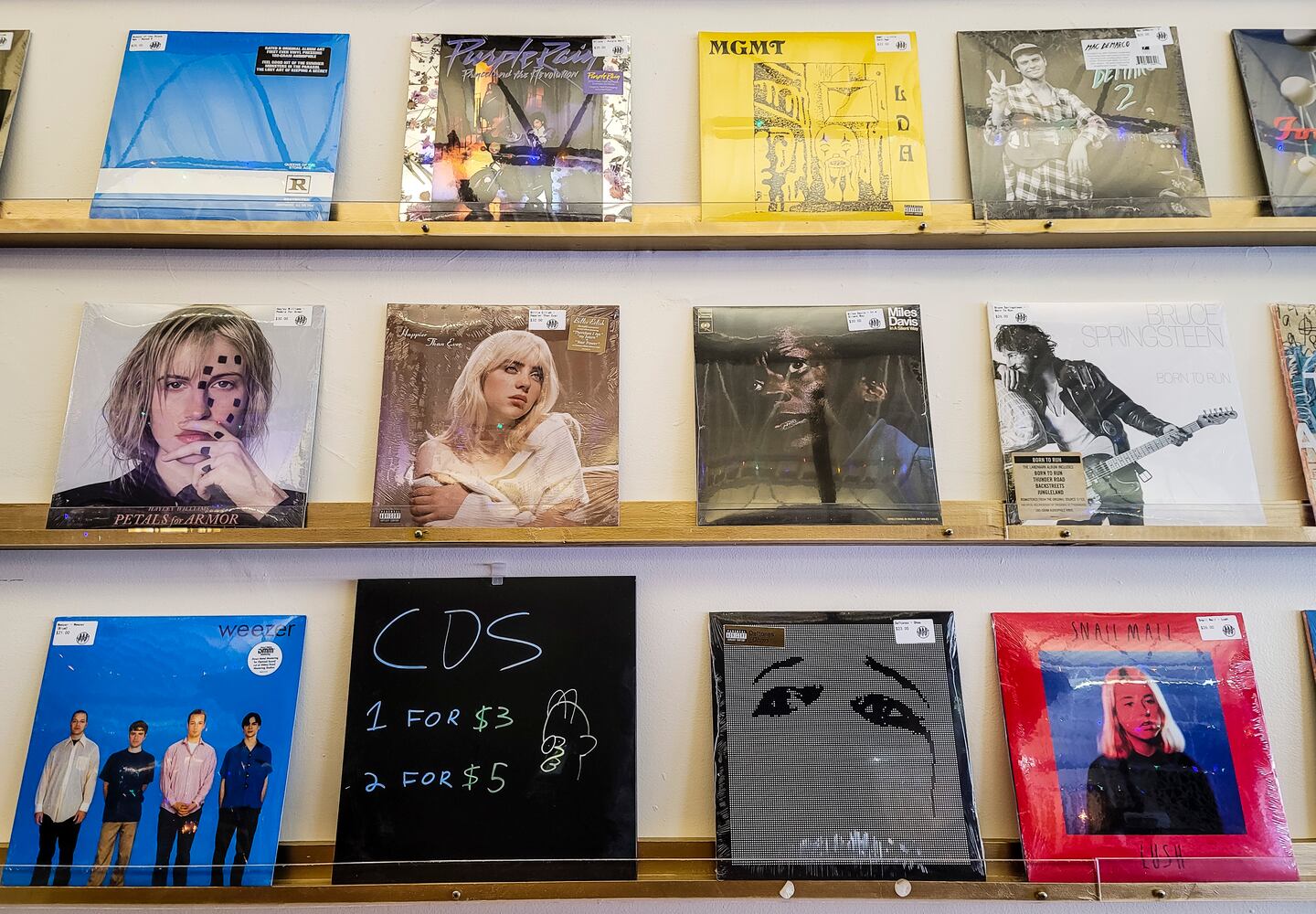 120221 three feather records