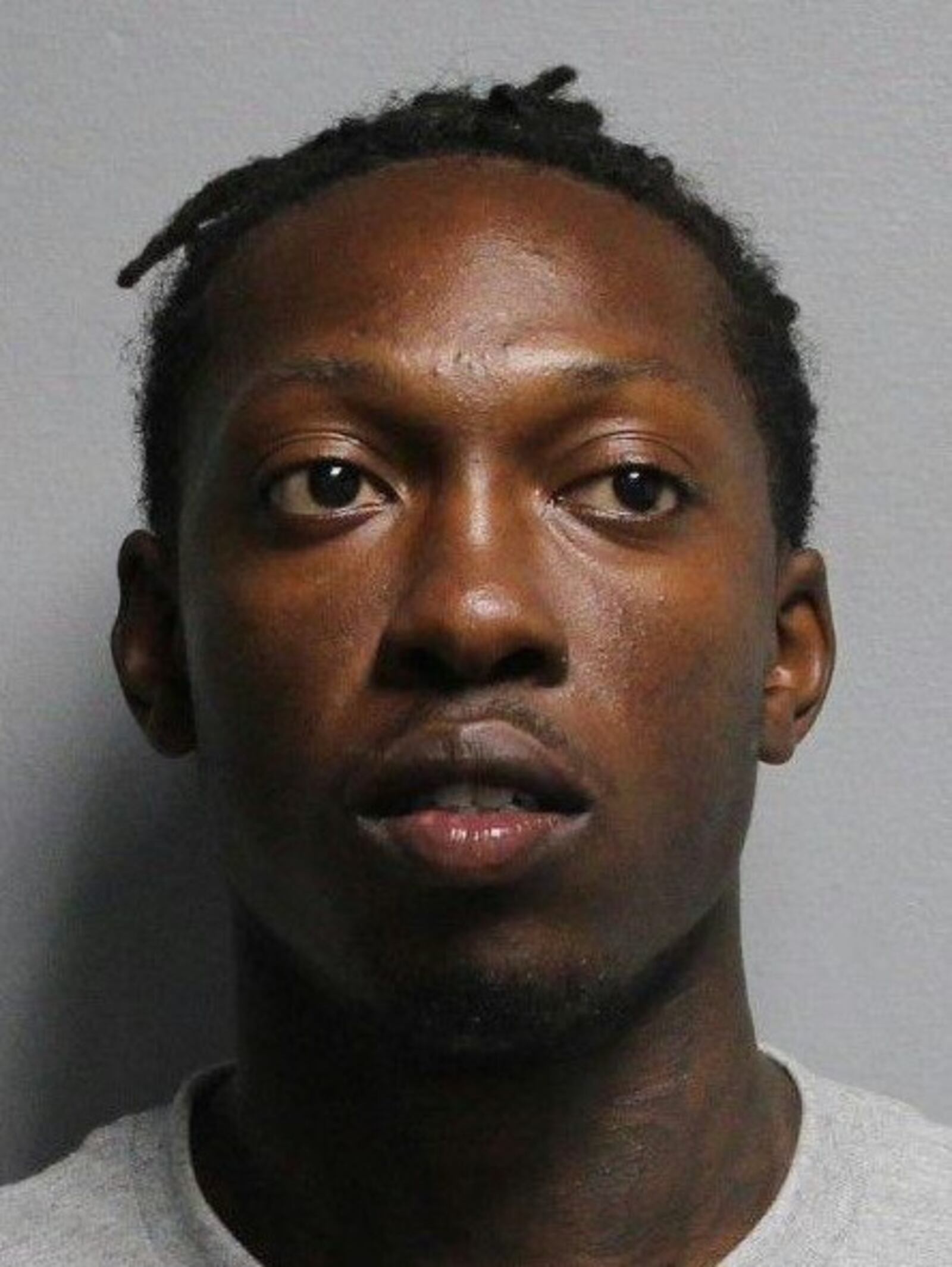 Damone Deon Marquise Davis | Photo courtesy of Butler County Jail