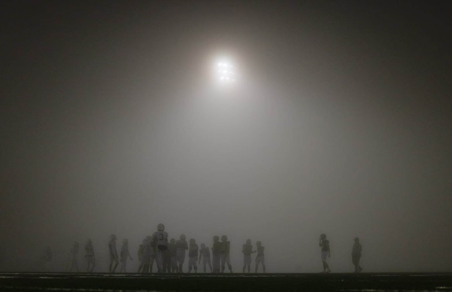 110725 Middletown vs Lebanon football