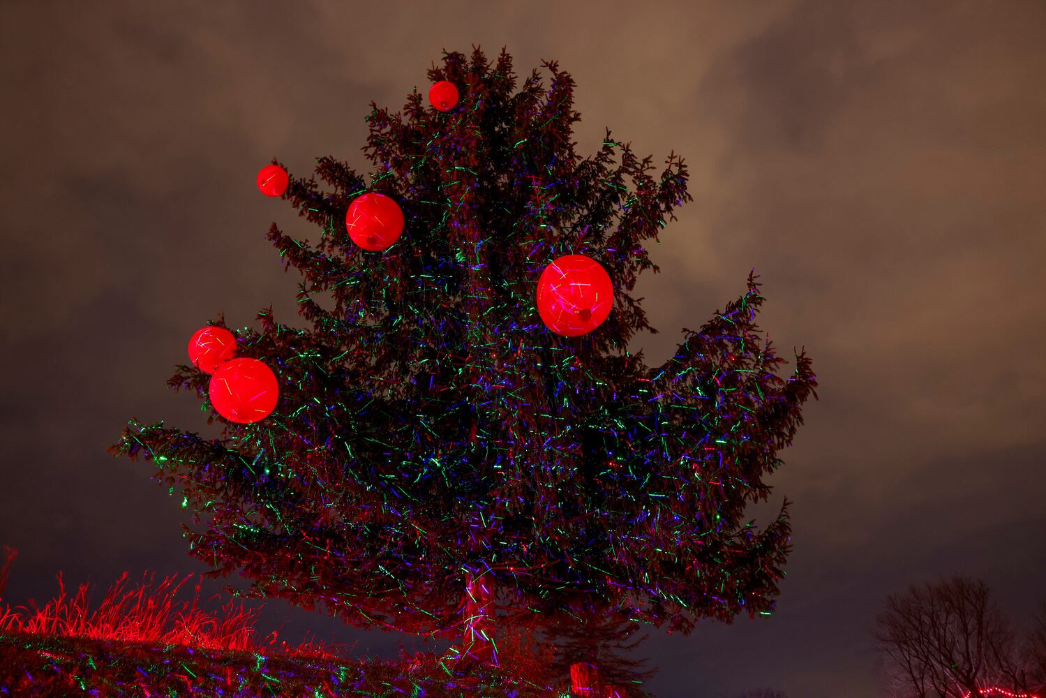 111622 Pyramid Hill lights
