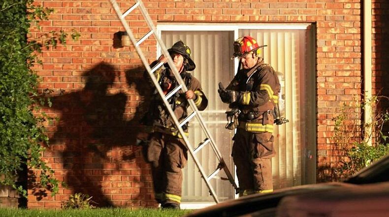 Members of International Association of Fire Fighters Local 336 voted to reject a proposal from the city to prevent layoffs, citing safety concerns. Votes were counted Friday, Aug. 29, and the layoffs went in effect Saturday, Aug. 30, 2014.