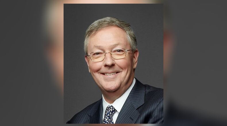 The Menard Family Center for Democracy and the Sue J. Henry Center for Pre-Law Education at Miami University announced Carter Phillips, a Supreme Court and appellate lawyer, will speak at Miami’s Oxford campus on Monday, March 18 at Harry T. Wilks Theater, Armstrong Student Center, Oxford. CONTRIBUTED