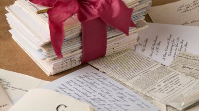 "Dearest," a new fiction podcast from Michael London and George Drake Jr., debuts April 24. CONTRIBUTED