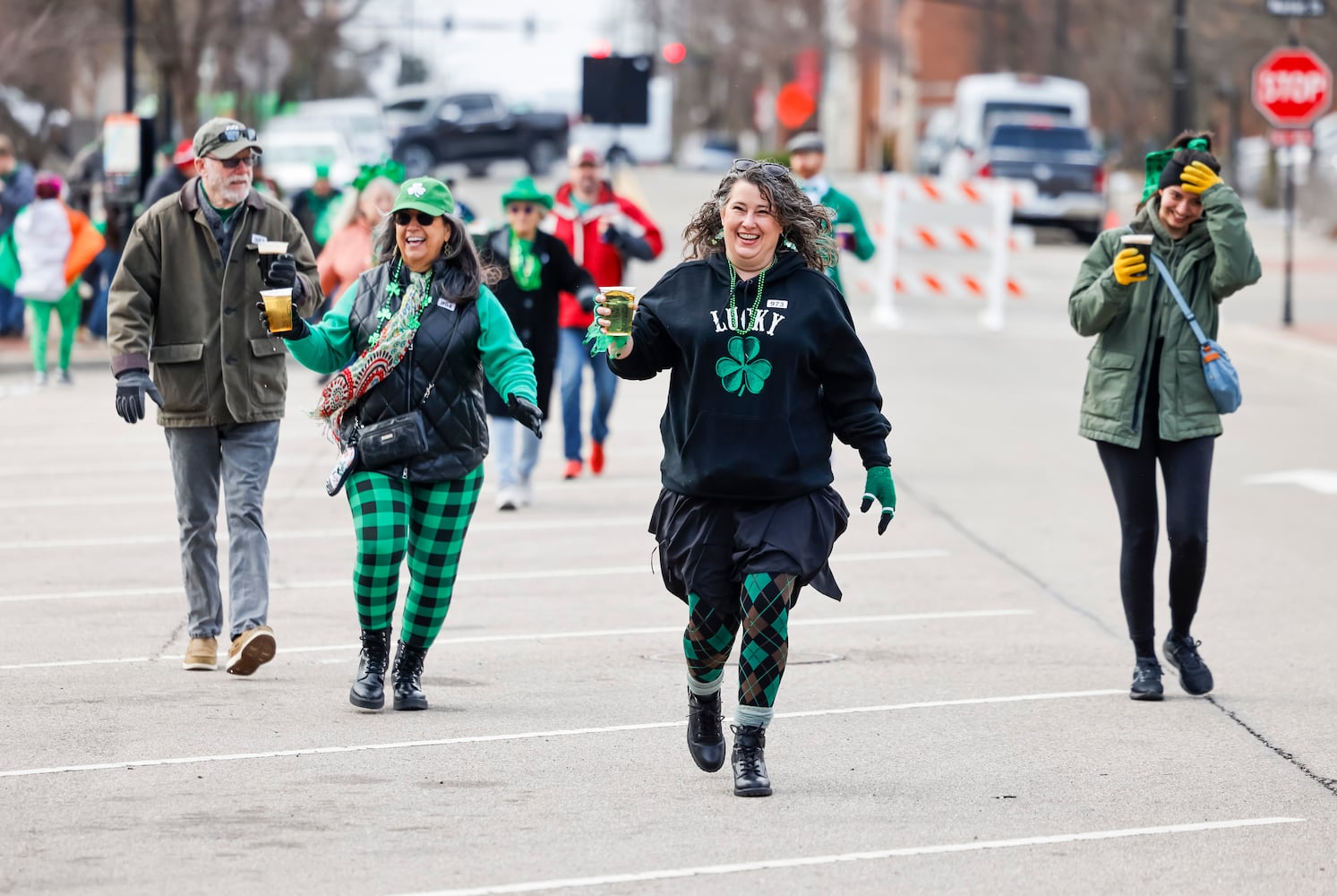 031726 St. Patrick's Day Hamilton