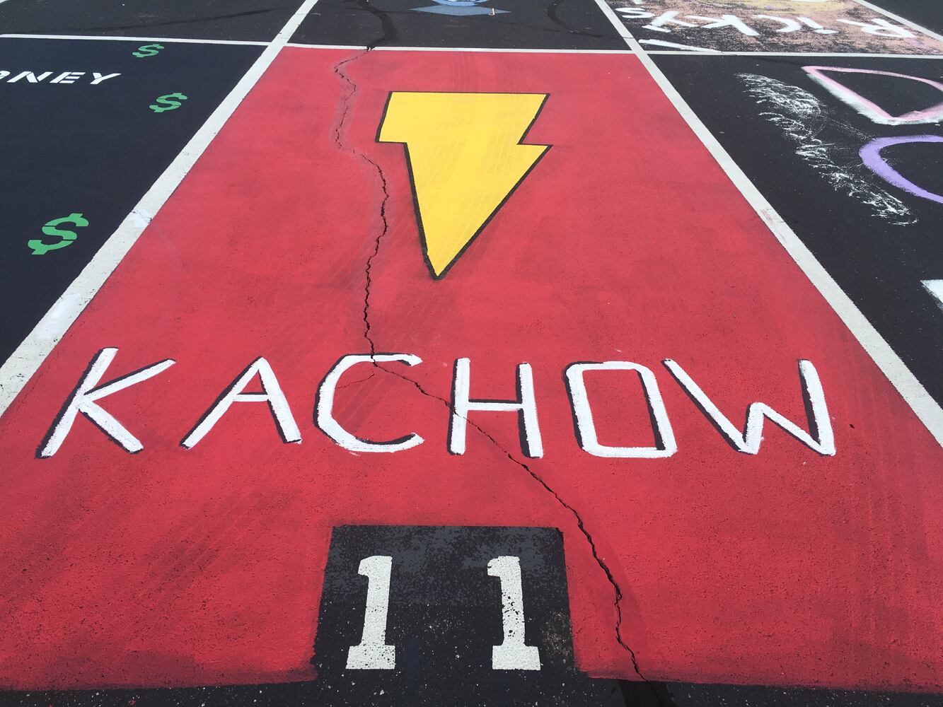 lakota west