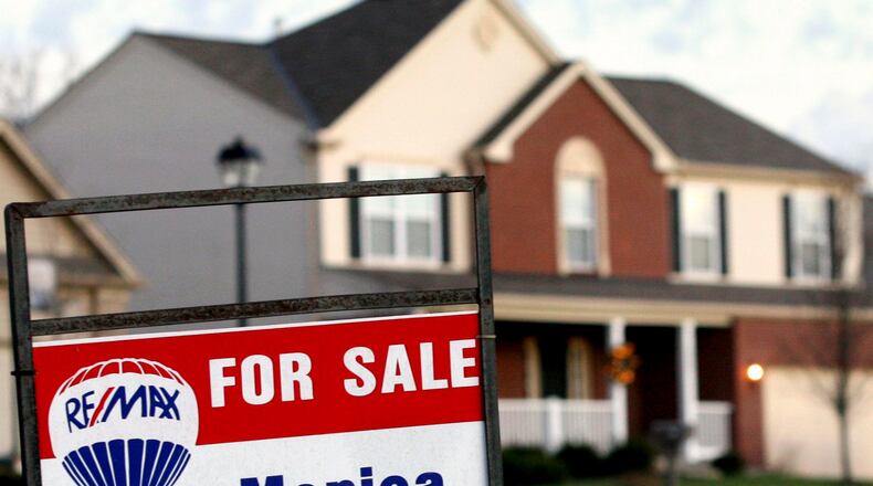 The June average home price climbed to $233,278 compared to $221,773 a year earlier, a 5.19 percent increase.