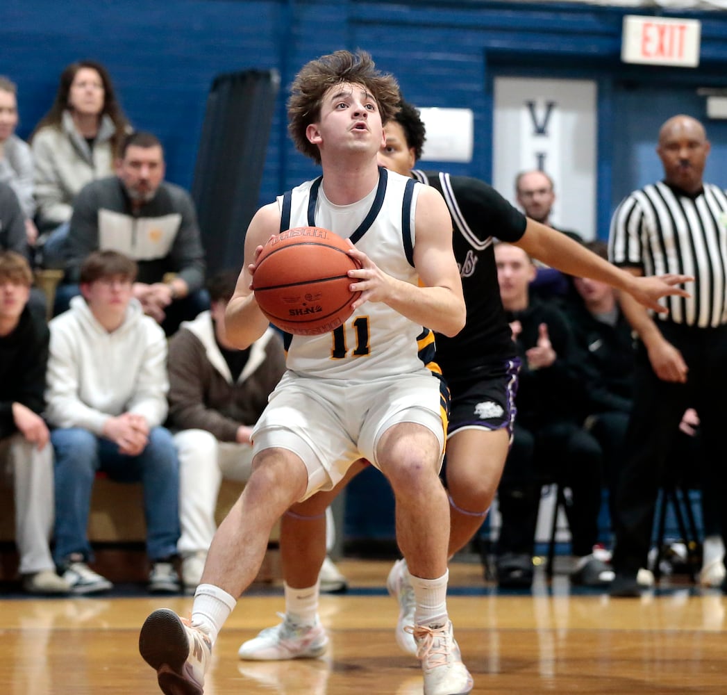 Emmanuel Christian Legacy Christian basketball