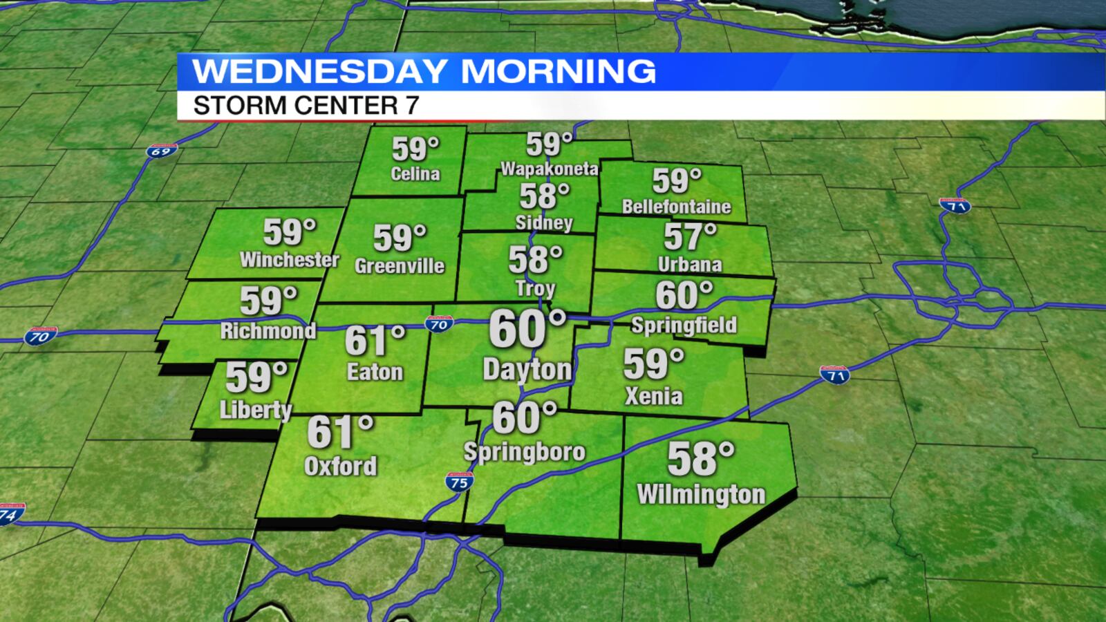 (Storm Center 7 Chief Meteorologist Eric Elwell)