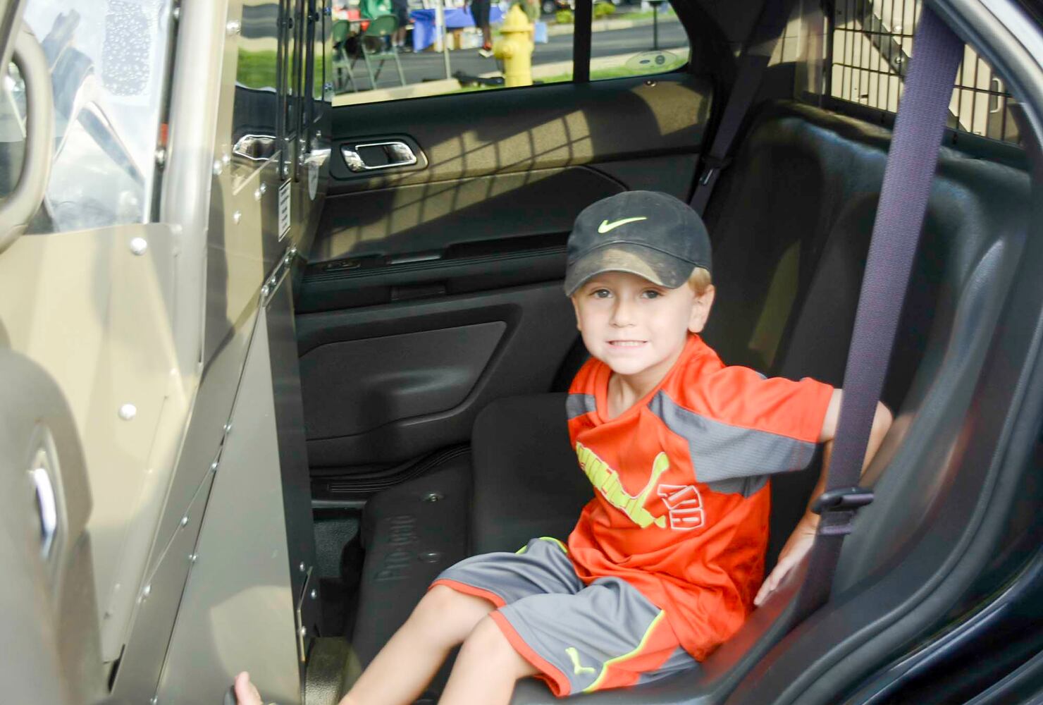 PHOTOS Local National Night Out events