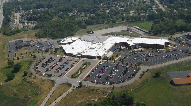 For the first time in its history, Butler Tech will offer its learning programs to high school sophomores. The new program will start in the fall at the career school’s D. Russel Lee campus. CONTRIBUTED