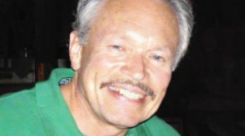 Photo of Stephen Rigler