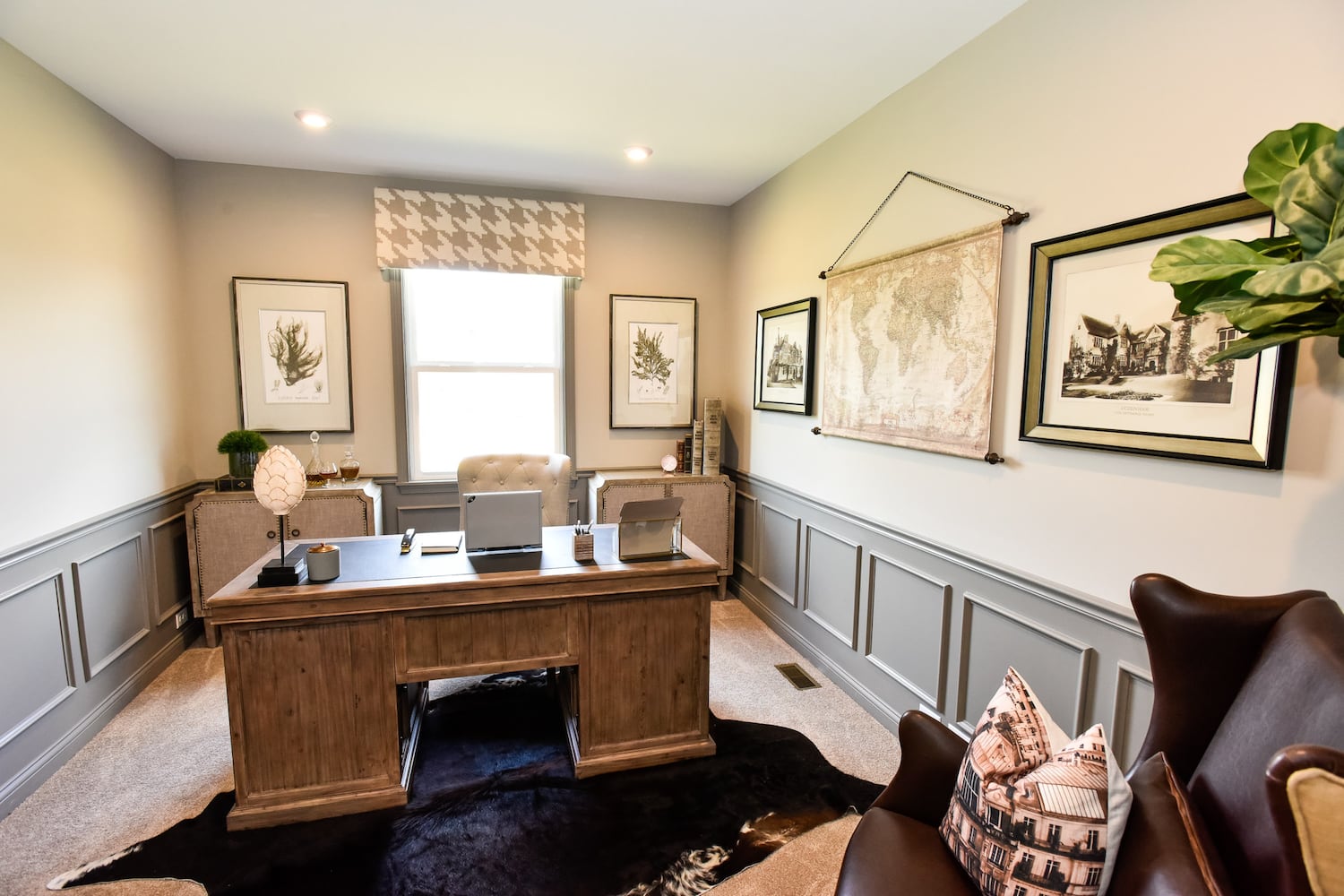 Ten custom homes on display for Homearama 2019 in Deerfield Township