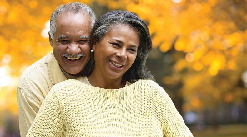 While  it may be hard to think of now, it’s likely that you’ll need some type of healthcare or daily living assistance as you age.