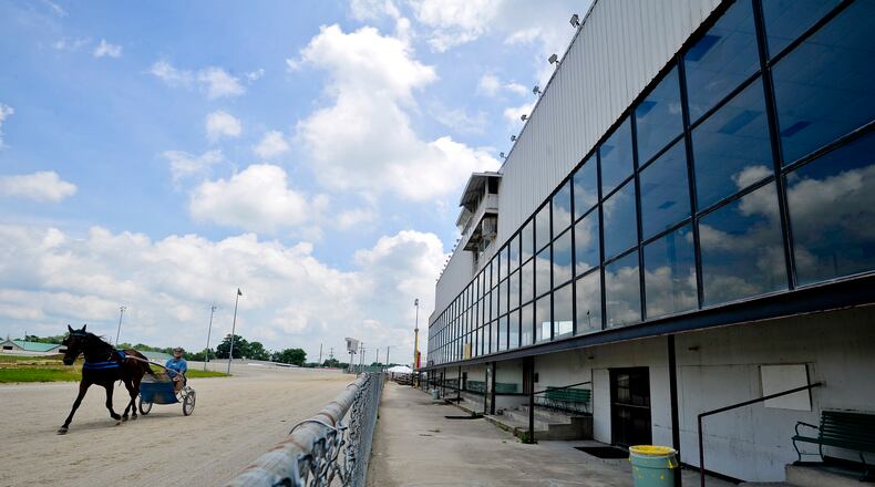 No grandstand is expected to remain standing at the center of the 2017 Warren County Fair. The 70-year-old structure is likely to be demolished in March.