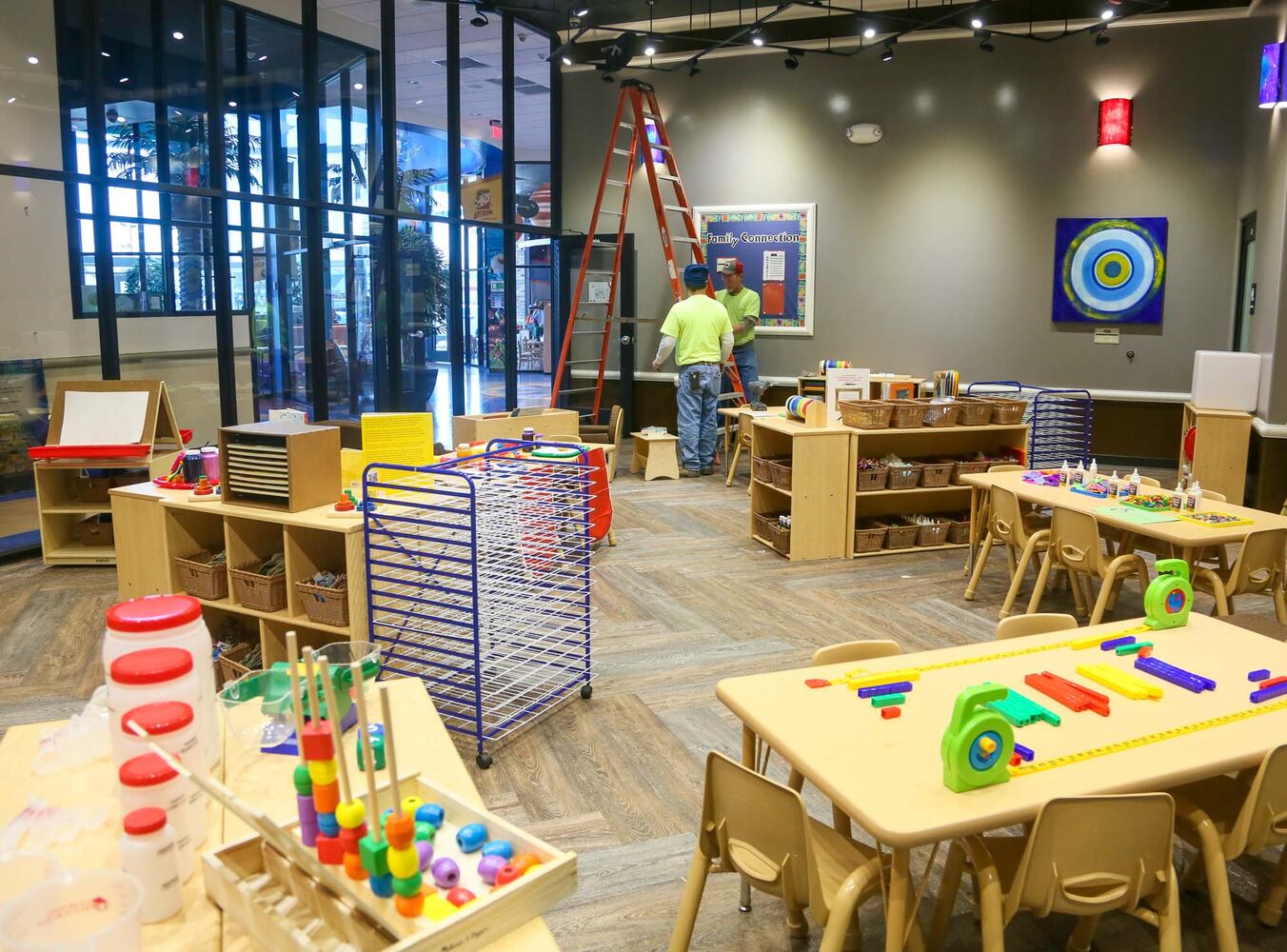 Children's Learning Adventure