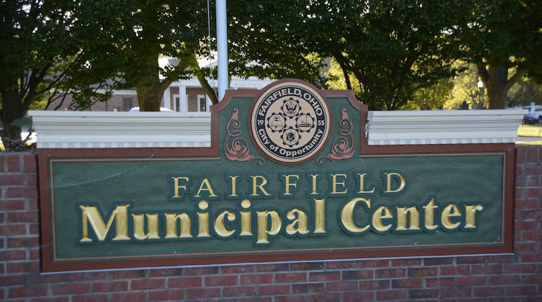 Fairfield, AFSCME union agrees to terms on new three-year contract. MICHAEL D. PITMAN/FILE