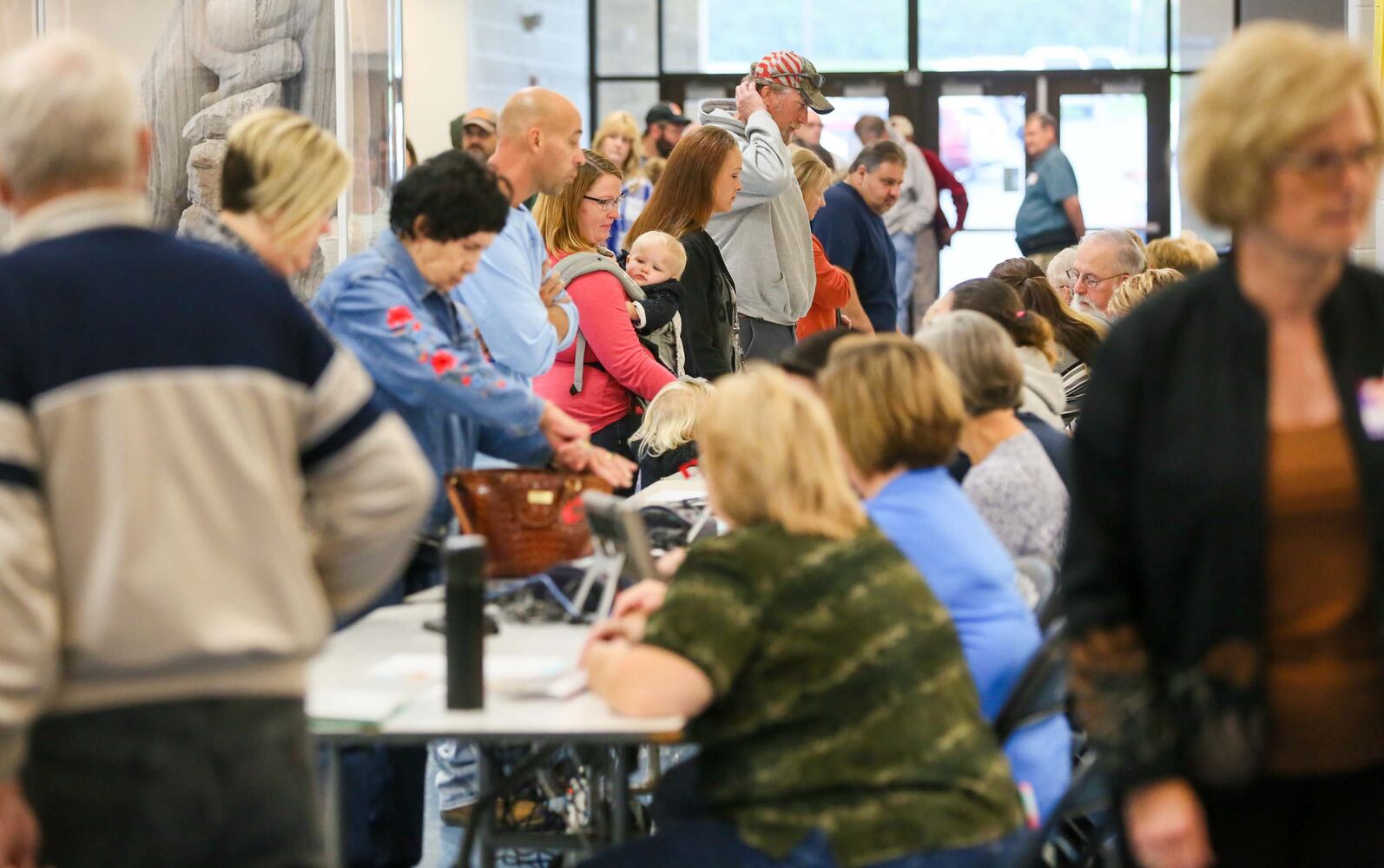 Butler County Elections