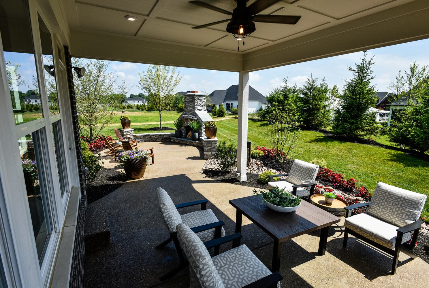Ten custom homes on display for Homearama 2019 in Deerfield Township