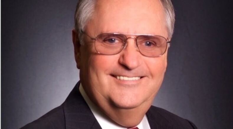 Photo of Joseph Walusis