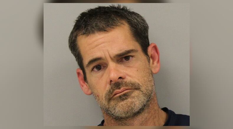 Gary Jerome Frazier II