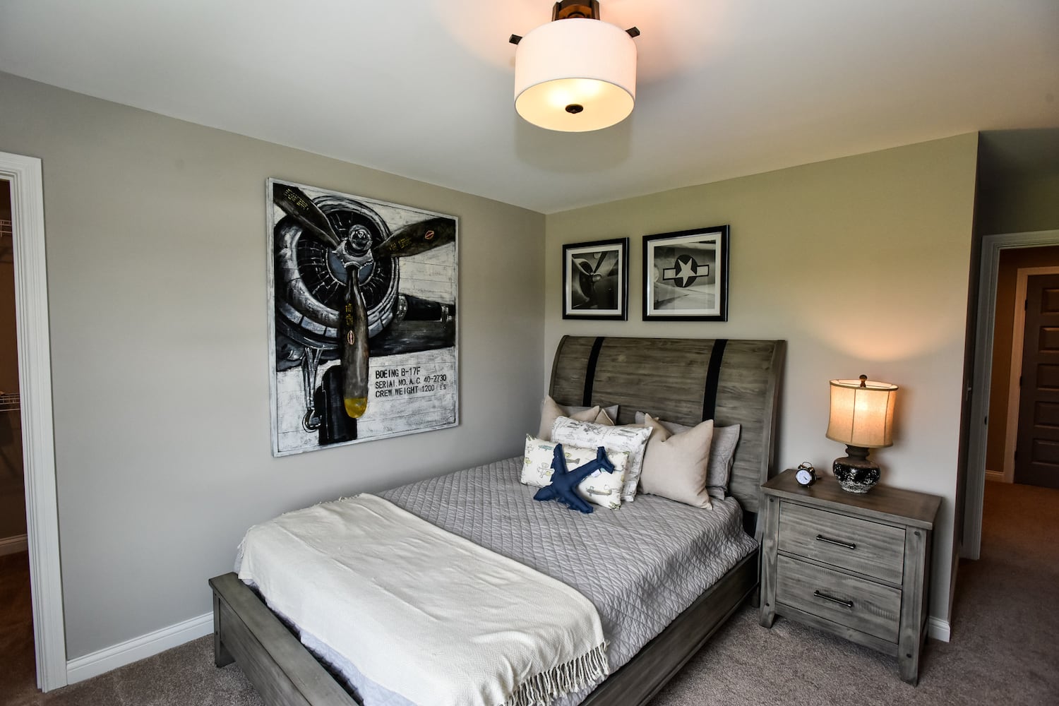 Ten custom homes on display for Homearama 2019 in Deerfield Township