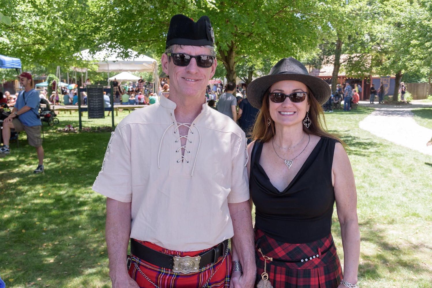 PHOTOS: Did we spot you at Celtic Fest Ohio at Renaissance Park?