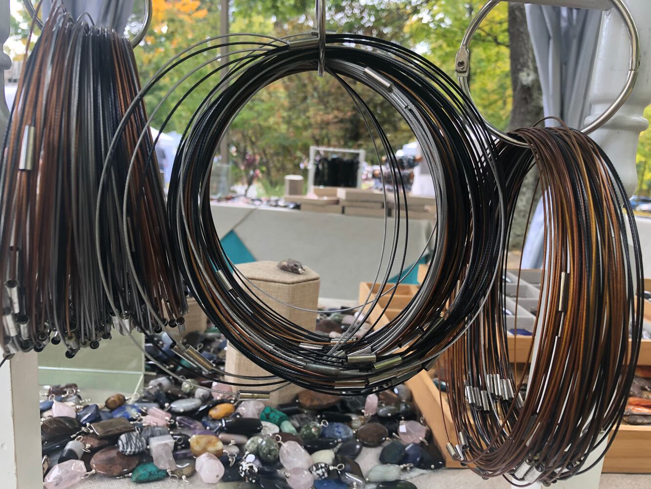 Art and Music Festival at Pyramid Hill