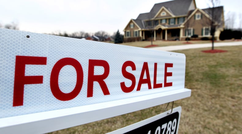 While West Chester and Liberty townships had the most home closings in Butler County in June 2019, the largest increase in closings over June 2018 were Hamilton and Fairfield. FILE