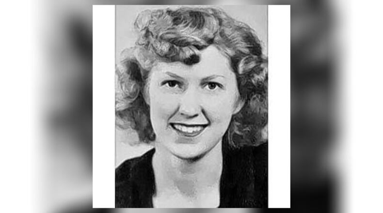 Ogalie (Simms) Pace, formerly of Hamilton, died Jan. 19 at Villages in Florida. She was 97. CONTRIBUTED