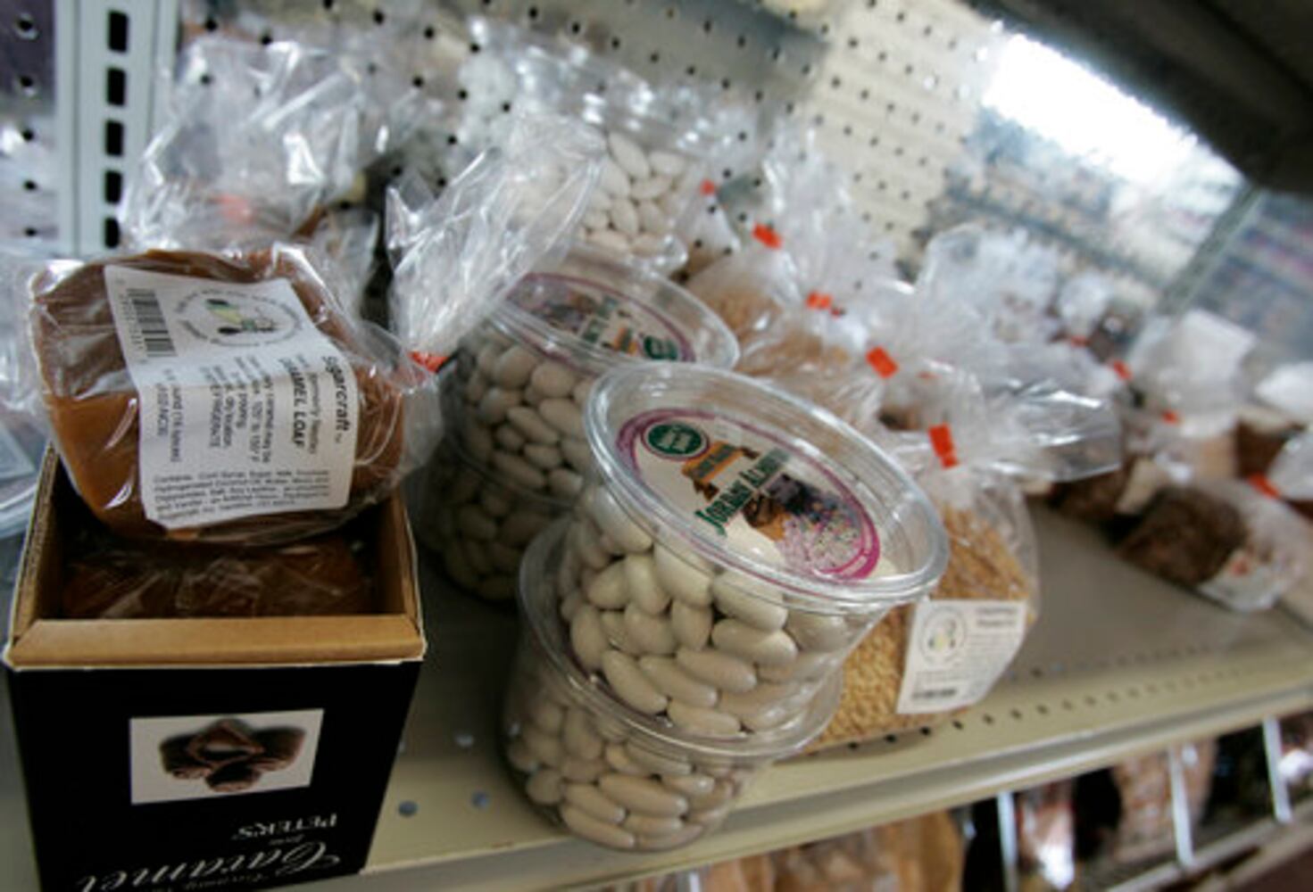 Sugarcraft store in Hamilton