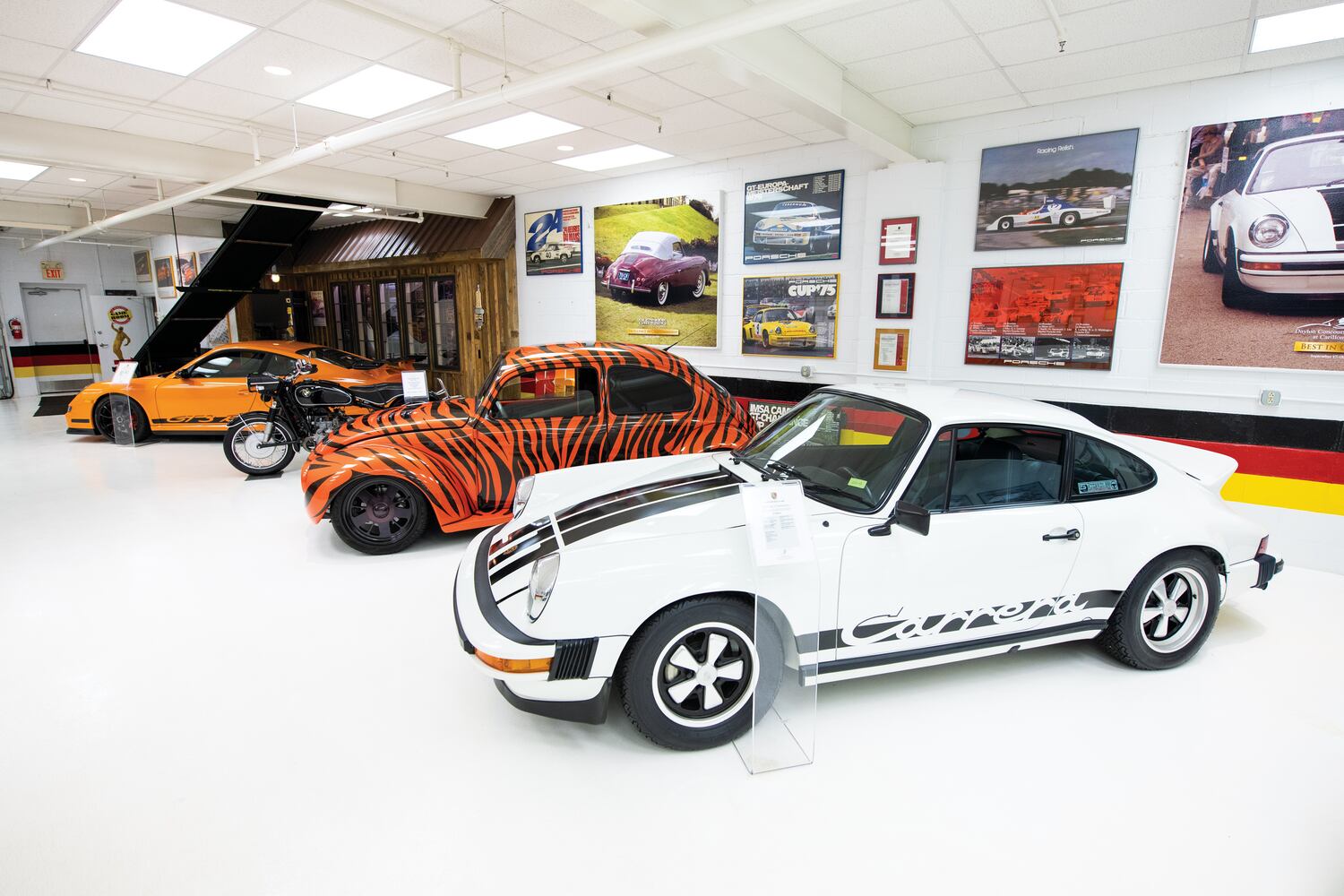 PHOTOS: Eclectic Dayton estate up for auction
