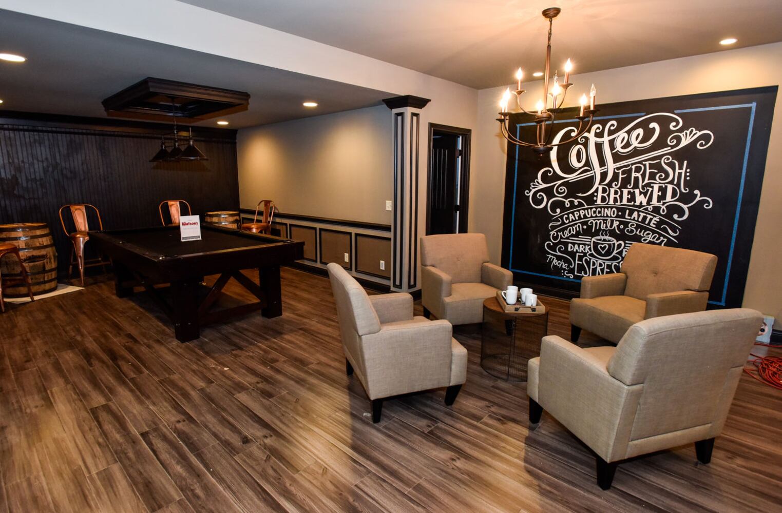 Homearama Oaks of West Chester 2016