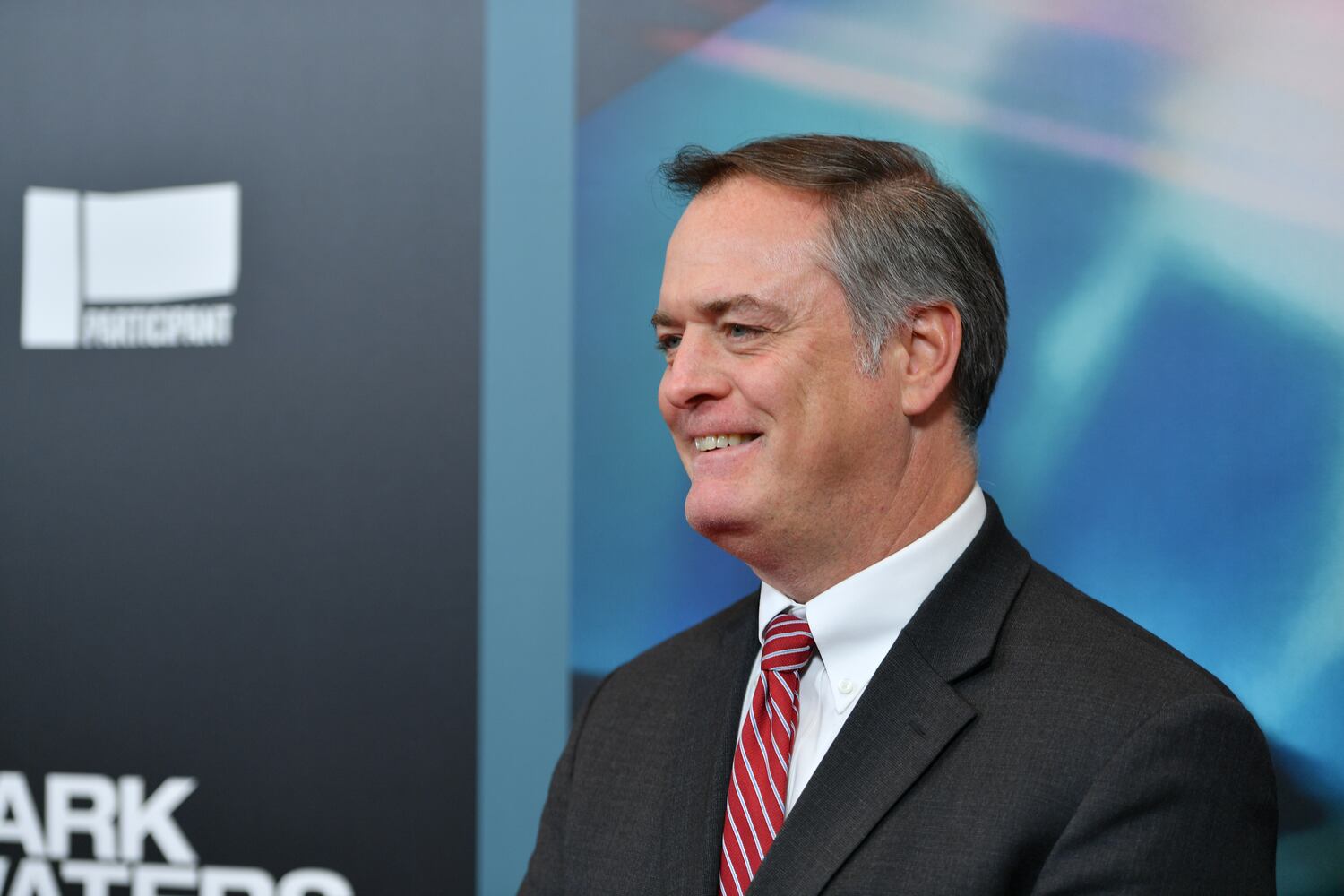 PHOTOS: Fairborn grad at New York premiere of movie based on his crusade against corporate giant