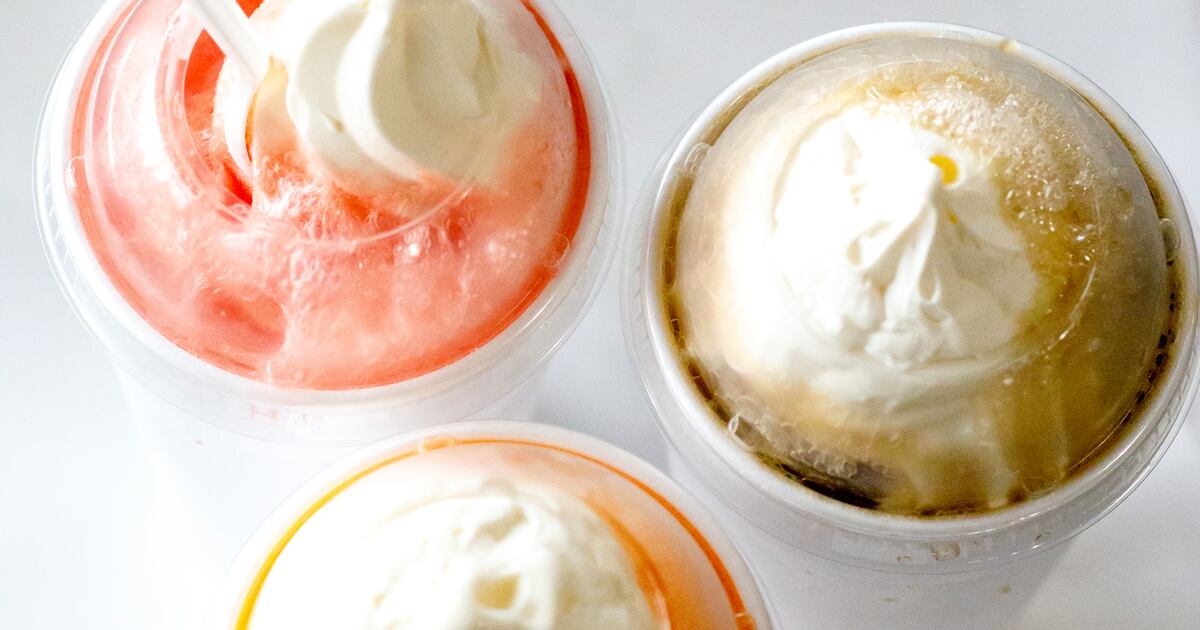The Jug makes TourismOhio’s ‘supersized’ ice cream trail list