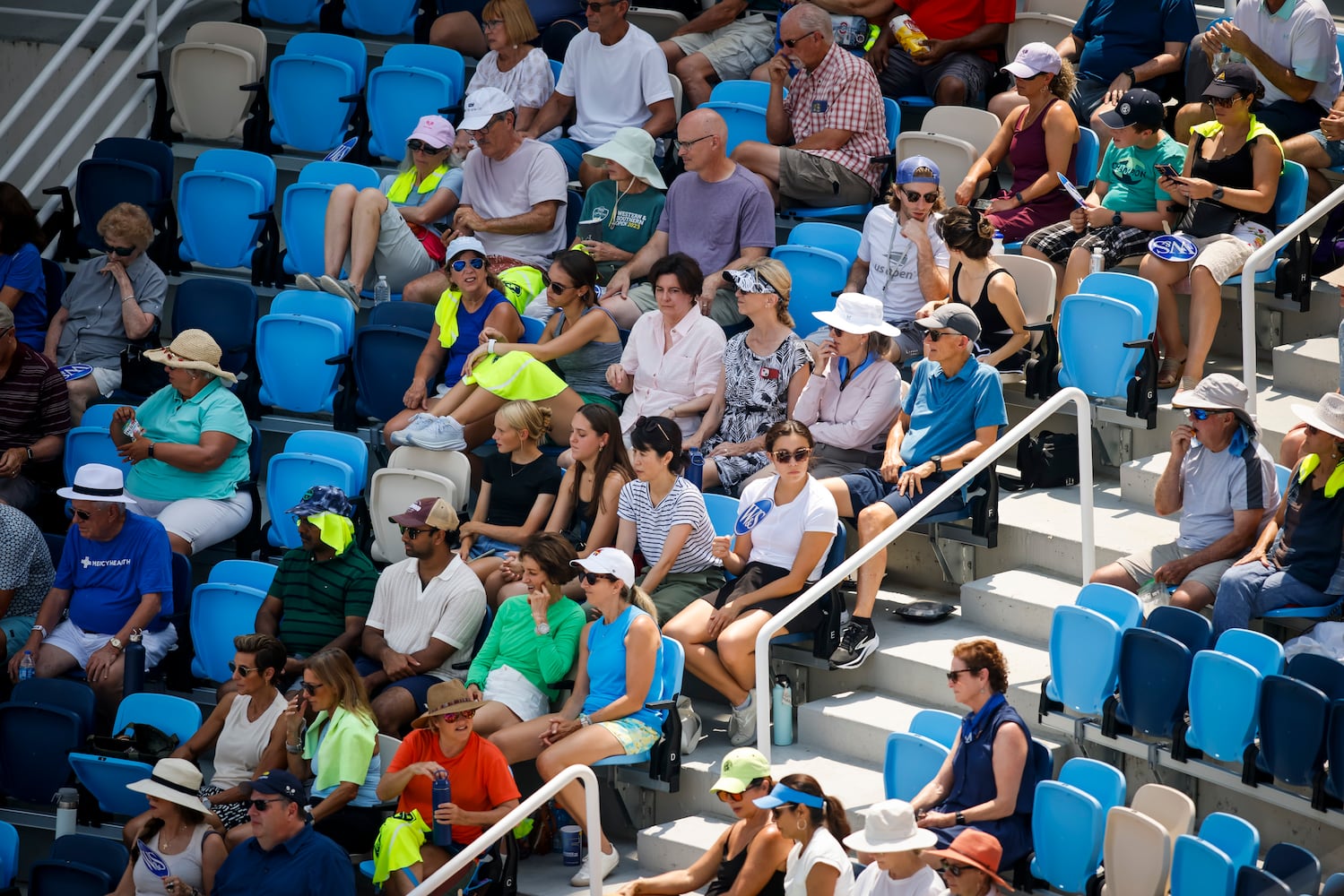 081425 Cincinnati Open Tennis