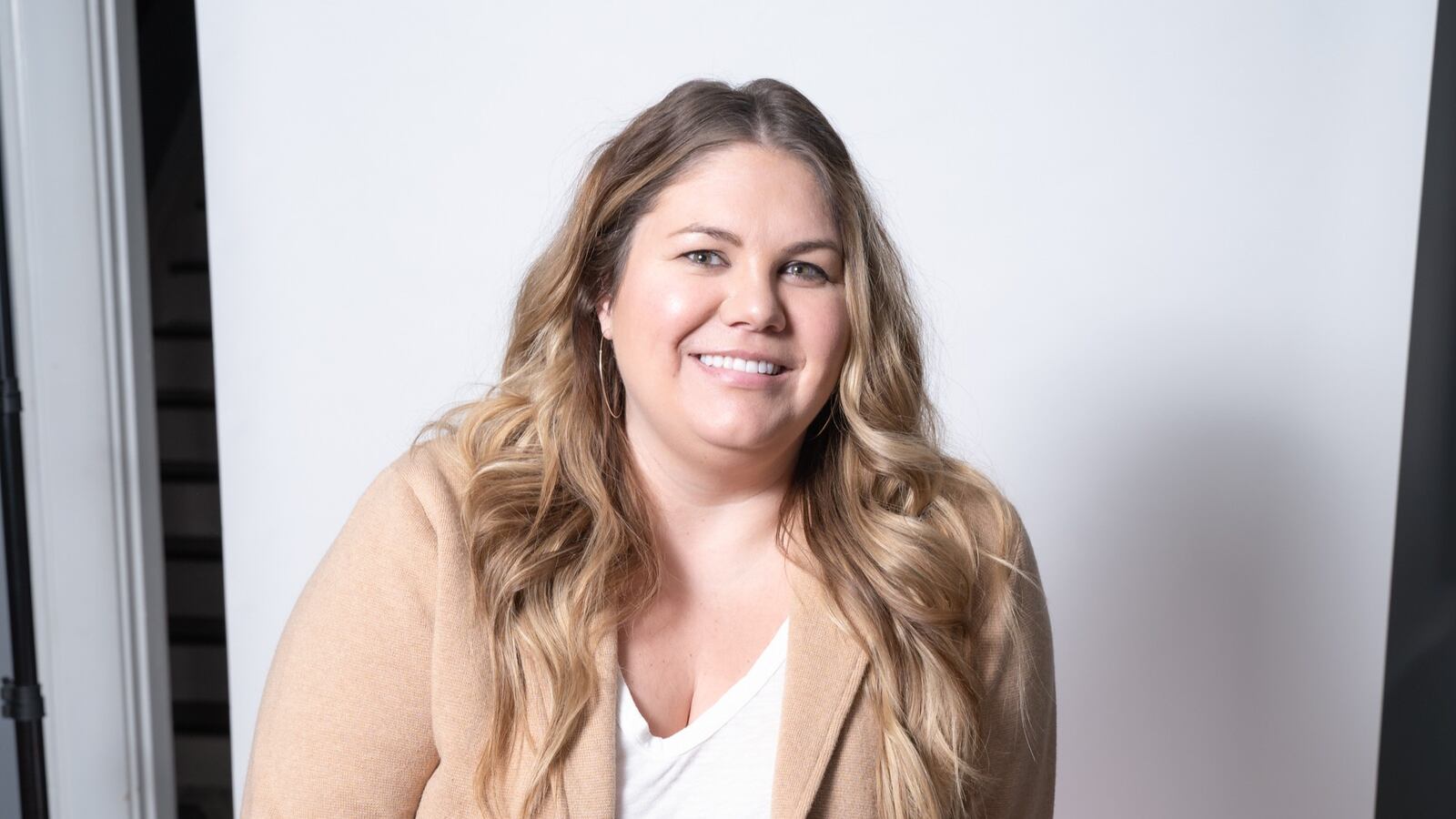 Molly Cloyd is running for Monroe City council.