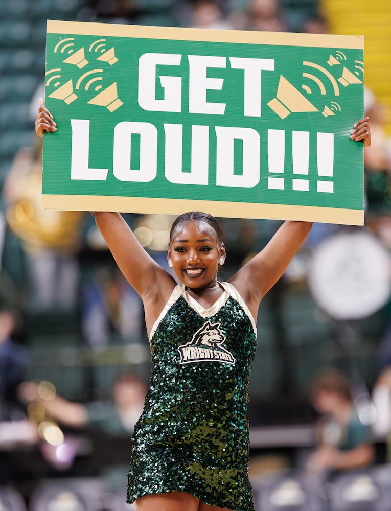 DDN 110325 Franklin College Wright State