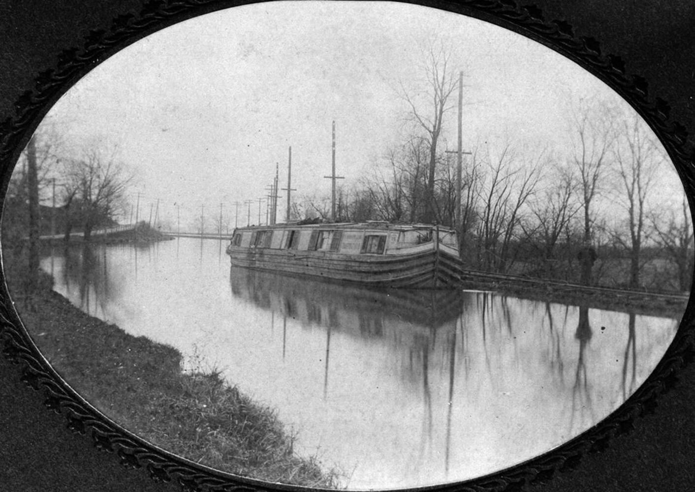 canal