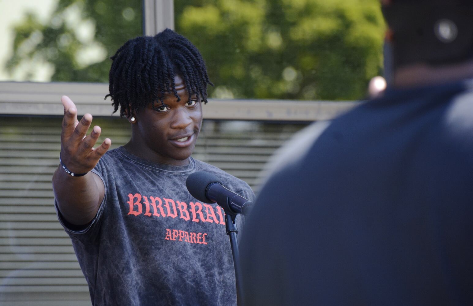PHOTOS: Middletown community, leaders marches for change