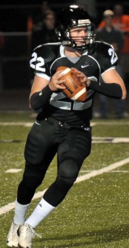 Lakota East vs. Lakota West