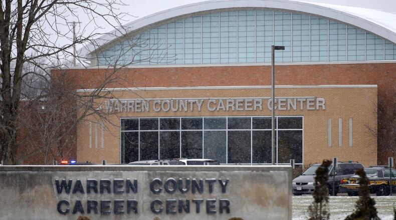 Warren County Career Center