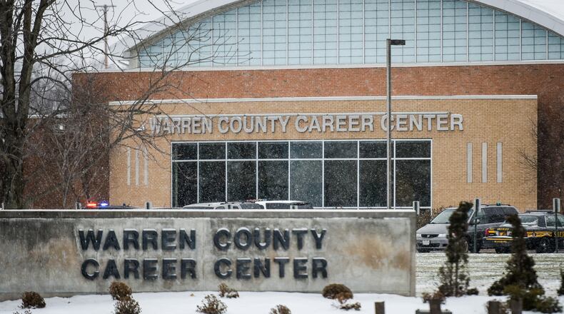 Local educational leaders are among those vying to become the next superintendent of a Warren County career/technical education school. NICK GRAHAM/STAFF