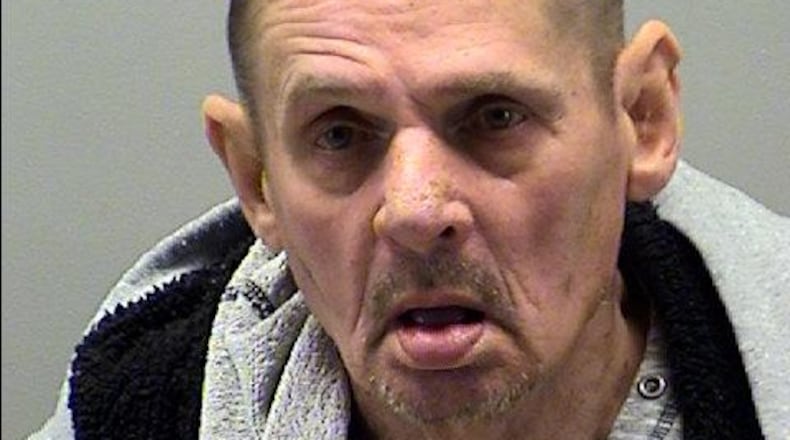 Gary Earls BUTLER COUNTY SHERIFF’S OFFICE