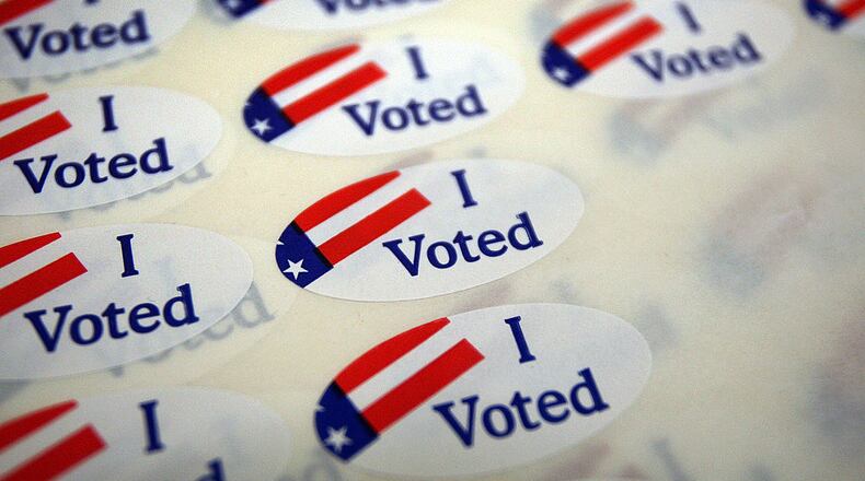 Photo by David McNew/Getty Images