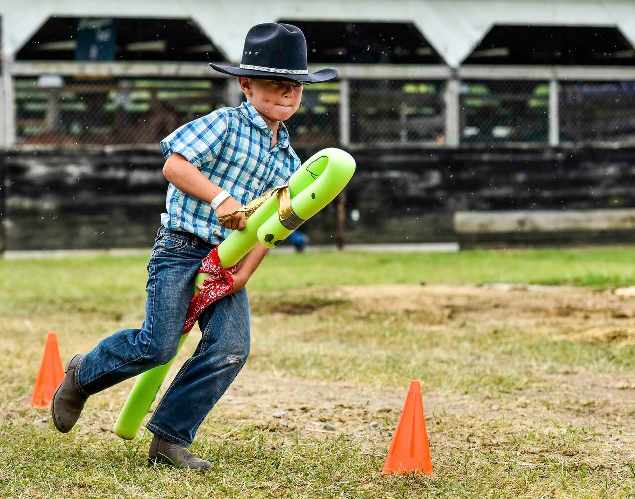 PHOTOS Journal-News photographers share favorite photos of 2017