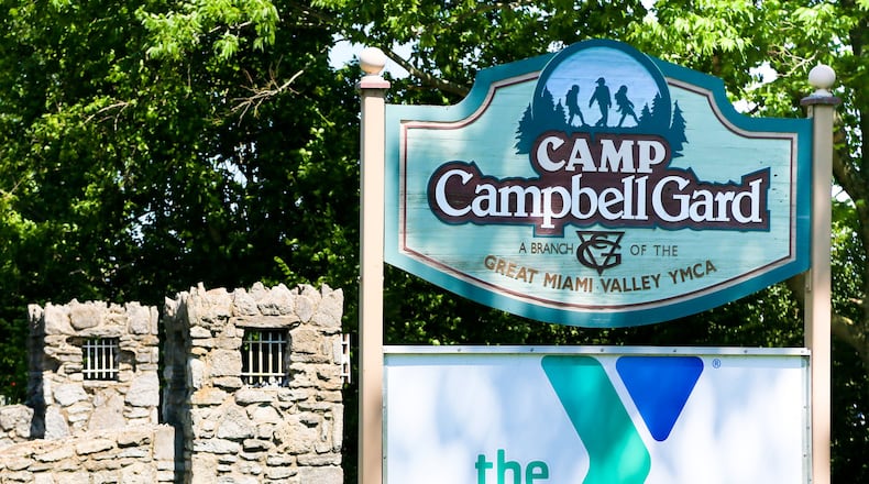 The Great Miami Valley YMCA’s Camp Campbell Gard is preparing for its 92nd summer of operation.