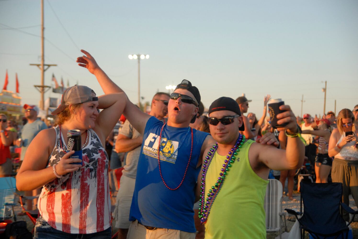 PHOTOS: Did we spot you at Country Concert ‘19?