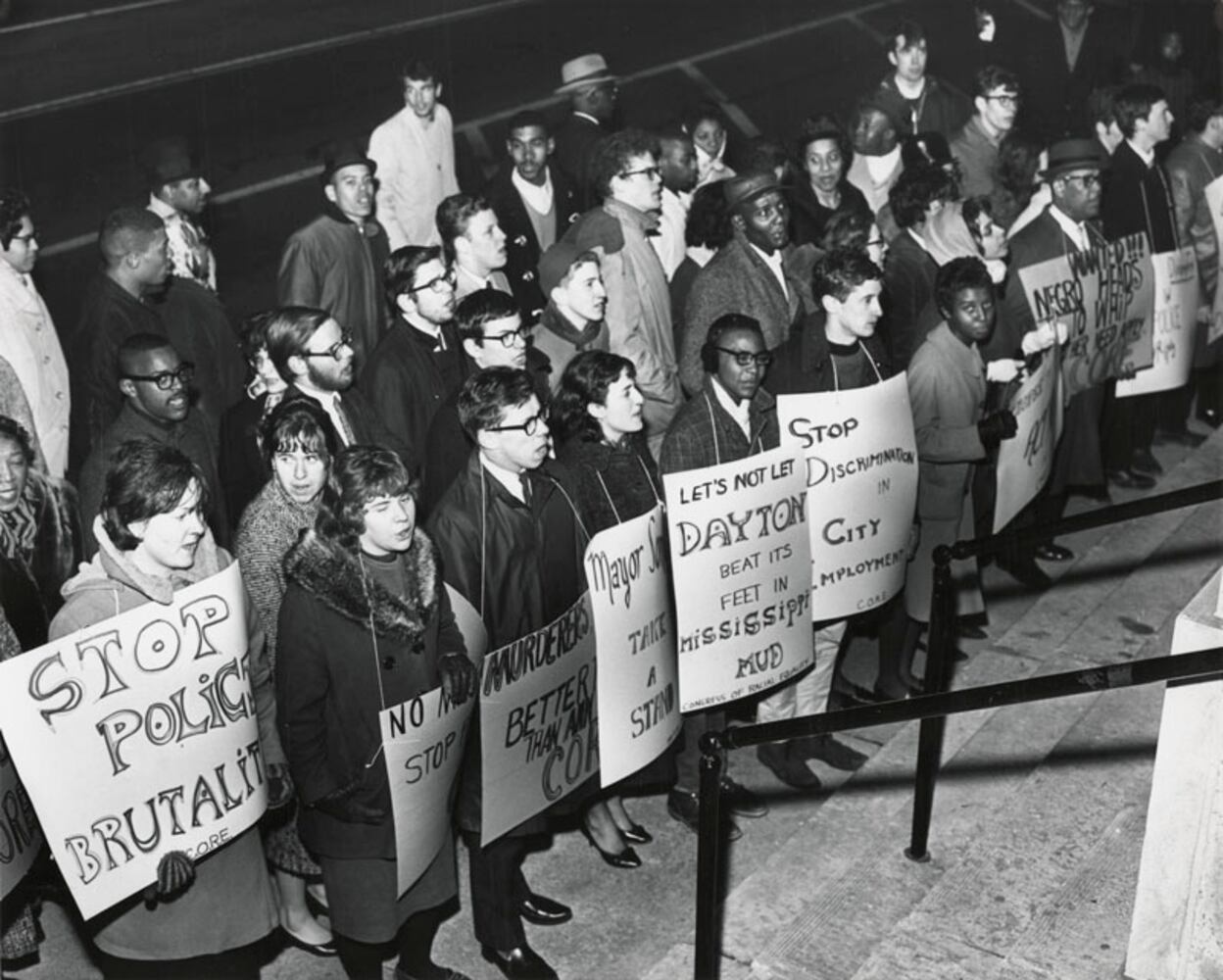 A Look Back on Dr. Martin Luther King Jr.