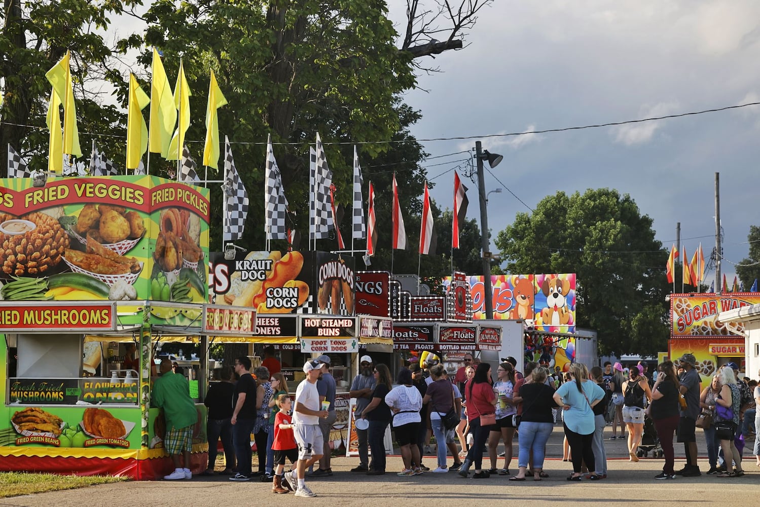 072722 butler County Fair